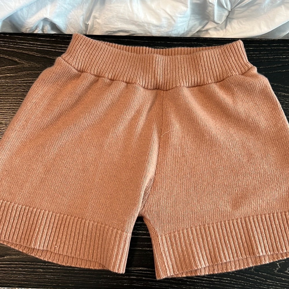NWOT Frankie shop shorts